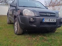 Utilizat 2007 Hyundai Tucson SUV | 2.700 EUR (Super Preț)