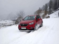 Utilizat 2019 Opel Mokka SUV | 10.950 EUR (Preț OK)