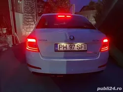Utilizat 2013 Skoda Octavia Berlinǎ | 7.500 EUR