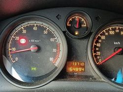 Culoarenegru Utilizat 2011 Opel Zafira Monovolum | 4.900 EUR