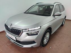 Gri mediu normal Utilizat 2023 Skoda Kamiq Style SUV | 17.500 EUR (Preț OK)