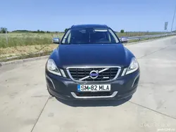 Utilizat 2012 Volvo XC60 SUV | 11.350 EUR