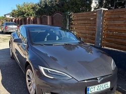 Culoaregri Utilizat 2018 Tesla Model S Hatchback | 22.990 EUR