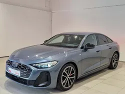 Albastru mediu metalic Nouă 2025 Audi A5 Coupe | 58.200 EUR