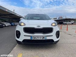 Culoarealb Utilizat 2018 Kia Sportage Plus SUV | 13.790 EUR (Preț OK)