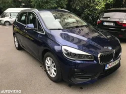 Albastru Utilizat 2018 BMW 218 Hatchback | 19.700 EUR (Scump)