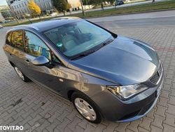 Culoaregri Utilizat 2013 Seat Ibiza ST Style Break | 4.250 EUR (Preț OK)