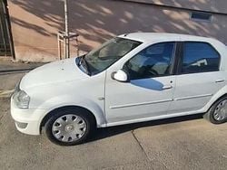 Utilizat 2010 Dacia Logan Berlinǎ | 2.350 EUR (Preț OK)