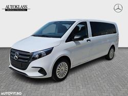 Culoarealb Nouă 2025 Mercedes Vito Break | 52.647 EUR