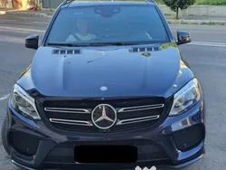 Utilizat 2017 Mercedes GLE400 AMG SUV | 29.900 EUR
