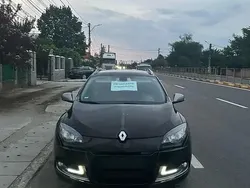 Utilizat 2013 Renault Mégane III Break | 5.450 EUR