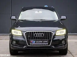 Gri Utilizat 2013 Audi Q5 SUV | 13.490 EUR (Puțin scump)