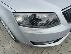Gri Utilizat 2014 Skoda Octavia Break | 8.150 EUR (Preț OK)