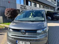 Gri Utilizat 2023 VW Multivan Monovolum | 46.900 EUR