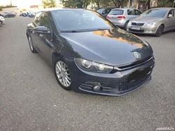 Utilizat 2011 VW Scirocco Coupe | 4.490 EUR (Preț bun)