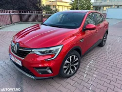 Culoarerosu Utilizat 2022 Renault Arkana Techno SUV | 17.491 EUR (Preț bun)