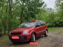 Utilizat 2006 Ford Fusion Berlinǎ | 2.200 EUR