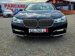 Culoarenegru Utilizat 2018 BMW 730 Sport Line Berlinǎ | 21.999 EUR