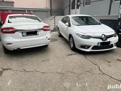 Utilizat 2015 Renault Fluence Dynamique Berlinǎ | 5.900 EUR