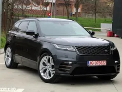 Gri Utilizat 2019 Land Rover Range Rover Velar HSE Dynamic SUV | 25.999 EUR (Preț bun)