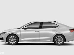 Culoarealb Nouă 2025 Skoda Octavia Selection Berlinǎ | 30.598 EUR (Scump)