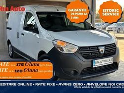 Utilizat 2020 Dacia Dokker Van | 7.390 EUR (Preț OK)