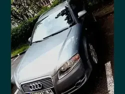 Utilizat 2007 Audi A4 | 3.000 EUR