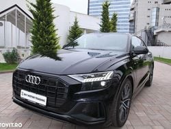Alte culori Utilizat 2019 Audi Q8 S-Line SUV | 55.789 EUR (Puțin scump)