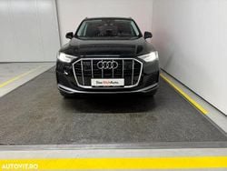 Culoarenegru Utilizat 2021 Audi Q7 S-Line SUV | 43.500 EUR (Preț bun)