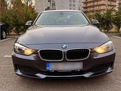Culoaregri Utilizat 2012 BMW 318 Berlinǎ | 8.299 EUR (Puțin scump)