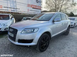 Argint Utilizat 2008 Audi Q7 SUV | 7.600 EUR (Preț bun)