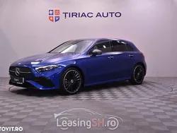 Albastru Nouă 2024 Mercedes 180 Berlinǎ | 47.475 EUR