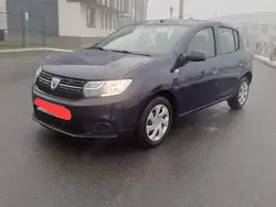 Utilizat 2020 Dacia Sandero Hatchback | 7.600 EUR