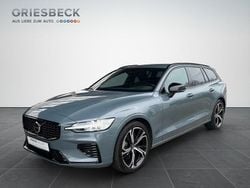 Utilizat 2023 Volvo V60 Plus Break | 47.041 EUR
