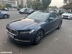 Culoarealbastru Utilizat 2021 Volvo S90 Momentum Berlinǎ | 30.000 EUR