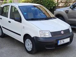 Alb Utilizat 2009 Fiat Panda Hatchback | 10.000 EUR