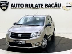 Utilizat 2014 Dacia Sandero Hatchback | 3.450 EUR (Preț OK)