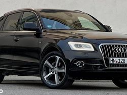 Culoarenegru Utilizat 2015 Audi Q5 Sport SUV | 17.890 EUR (Preț OK)