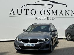 Utilizat 2023 BMW 320 Break | 32.719 EUR (Scump)