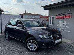 Culoarealte culori Utilizat 2010 Audi Q5 SUV | 11.500 EUR (Preț OK)