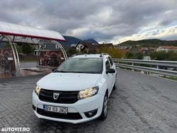 Culoarealb Utilizat 2016 Dacia Logan Break | 4.499 EUR (Preț bun)