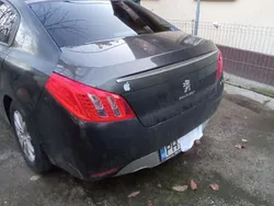 Utilizat 2011 Peugeot 508 Berlinǎ | 5.000 EUR (Preț OK)