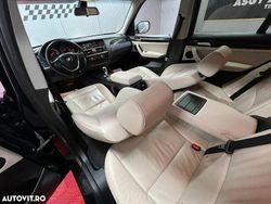 Culoarenegru Utilizat 2011 BMW X3 SUV | 10.999 EUR (Preț OK)
