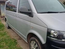 Culoaregri Utilizat 2015 VW Caravelle Monovolum | 14.200 EUR (Preț bun)