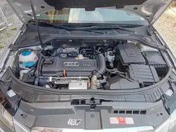 Utilizat 2009 Audi A3 Hatchback | 4.750 EUR (Preț OK)