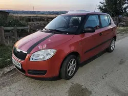 Utilizat 2009 Skoda Fabia Hatchback | 3.400 EUR (Scump)