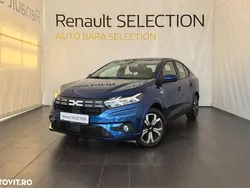 Culoarealbastru Utilizat 2024 Dacia Logan Prestige Berlinǎ | 13.900 EUR (Scump)