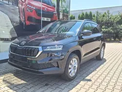 Negru Nouă 2025 Skoda Karoq SUV | 31.303 EUR (Preț OK)