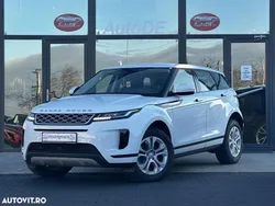 Alb Utilizat 2020 Land Rover Range Rover evoque SUV | 21.990 EUR