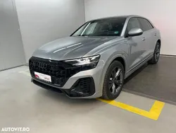 Gri Utilizat 2024 Audi Q8 SUV | 74.000 EUR